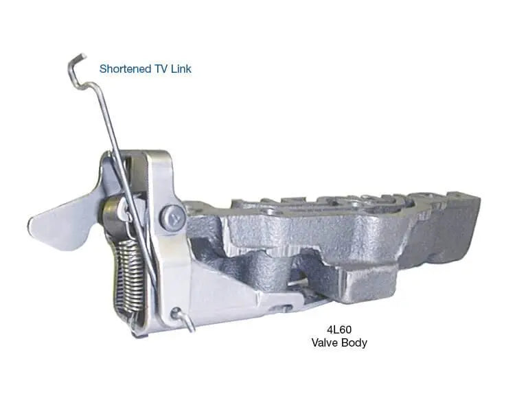 Shortened TV Link - Pack of 5