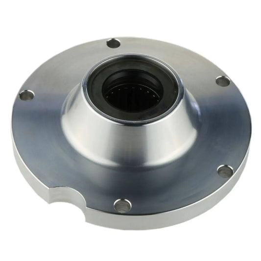 Shorty Aluminum Plate w/ Bearing