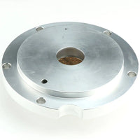 Shorty Aluminum Plate w/ Bushing