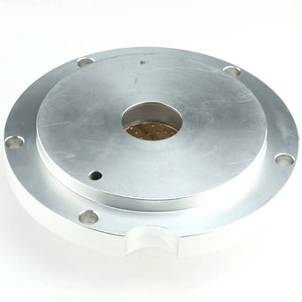 compare product Suncoast Shorty Aluminum Plate w/ Bushing