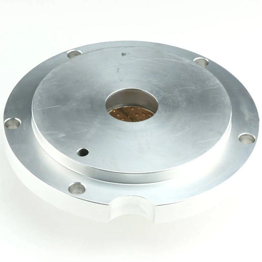 Shorty Aluminum Plate w/ Bushing