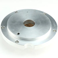 Shorty Aluminum Plate w/ Bushing