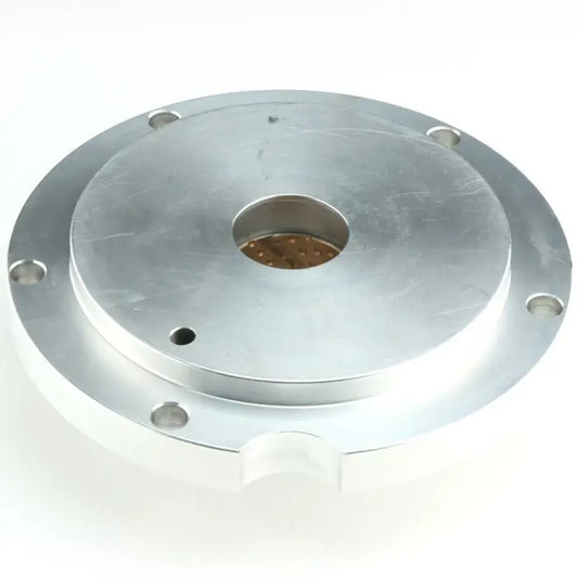 Suncoast Shorty Aluminum Plate w/ Bushing