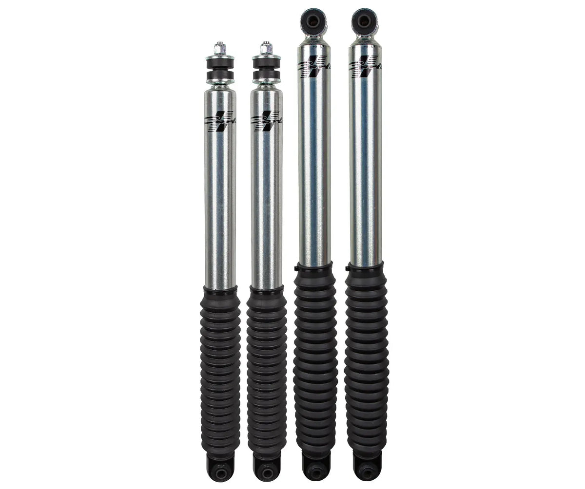 Signature Shocks Rear Pair 2.5 Lift 2005-23 Ford F250/F350 4x4 Carli Suspension Carli Suspension
