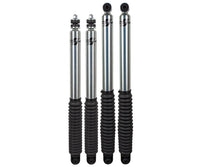 Signature Shocks Rear Pair 2.5 Lift 2005-23 Ford F250/F350 4x4 Carli Suspension Carli Suspension