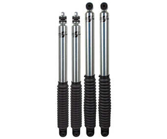 compare product Signature Shocks Rear Pair 2.5 Lift 2005-23 Ford F250/F350 4x4 Carli Suspension