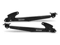Sm Series Ldg Traction Bar Kit For 2017-2024 Ford F-250/F-350 4WD With 0-4.5 Inch Rear Lift Height Cognito Cognito Motorsports