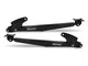 Sm Series Ldg Traction Bar Kit For 2017-2024 Ford F-250/F-350 4WD With 0-4.5 Inch Rear Lift Height Cognito Cognito Motorsports
