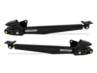 compare product Sm Series Ldg Traction Bar Kit For 2019-2024 Silverado/Sierra 1500 2WD/4WD with 0-7 Inch Rear Lift Height Cognito