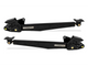 Sm Series Ldg Traction Bar Kit For 2019-2024 Silverado/Sierra 1500 2WD/4WD with 0-7 Inch Rear Lift Height Cognito Cognito Motorsports