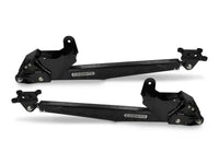 Sm Series Ldg Traction Bar Kit for 2011-2019 Silverado/Sierra 2500/3500 2WD/4WD With 0-5.5 Inch Rear Lift Height Cognito Cognito Motorsports