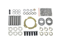 Small Parts Kit For Superglide 4 Bolt Together 1.62 Carrier