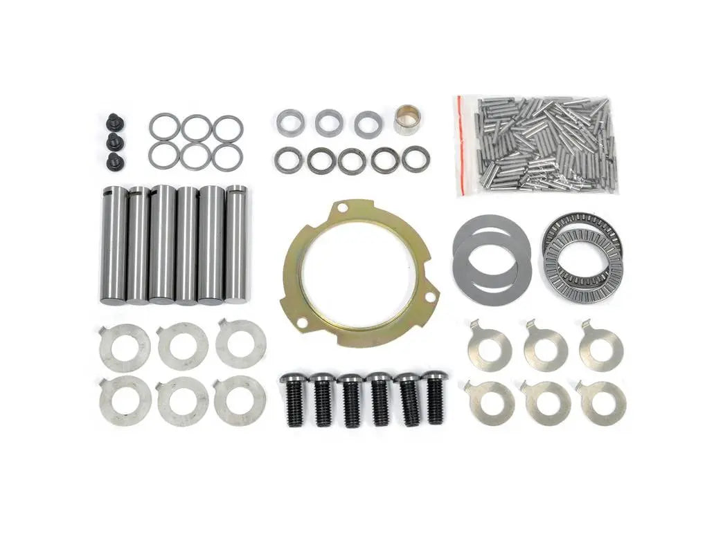 Small Parts Kit For Superglide 4 Bolt Together 1.64 Carrier