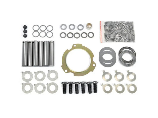 Small Parts Kit For Superglide 4 Bolt Together 1.64 Carrier