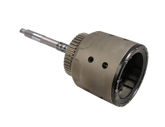 Smart-Tech® Input Housing Kit with Heavy Duty Input Shaft - 298mm