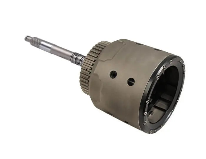 Smart-Tech® Input Housing Kit with Heavy Duty Input Shaft - 298mm