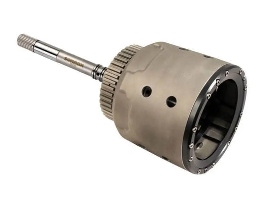 Smart-Tech® Input Housing Kit with Heavy Duty Input Shaft - 300mm, Non-Reluctor Style