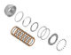 Smart-Tech® Overdrive Clutch Housing Kit