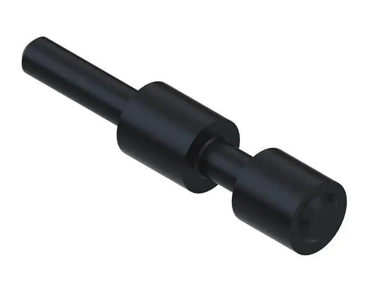 Solenoid Pressure Regulator Valve