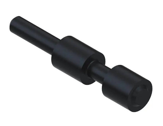 Solenoid Pressure Regulator Valve