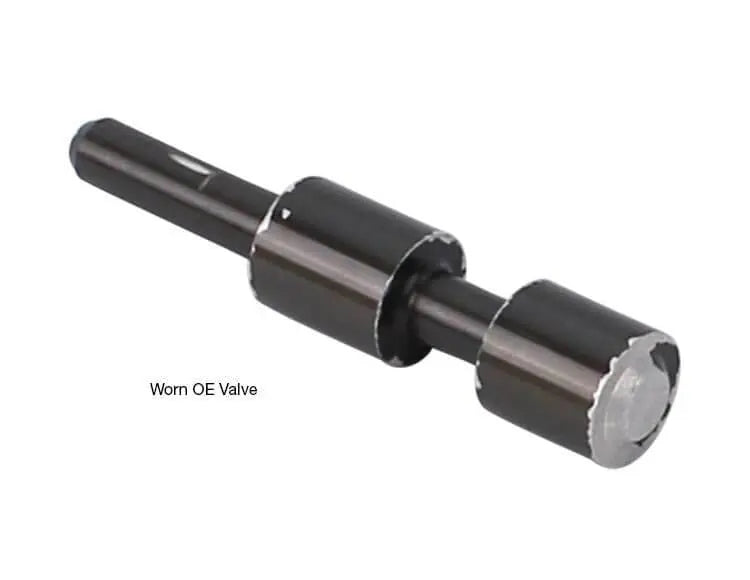 Solenoid Pressure Regulator Valve