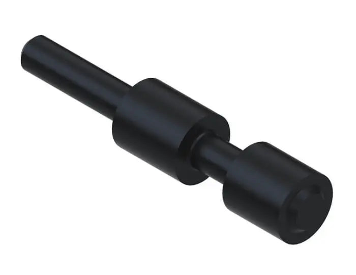 Solenoid Pressure Regulator Valve