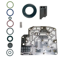 Solenoid Spacer & Service Kit