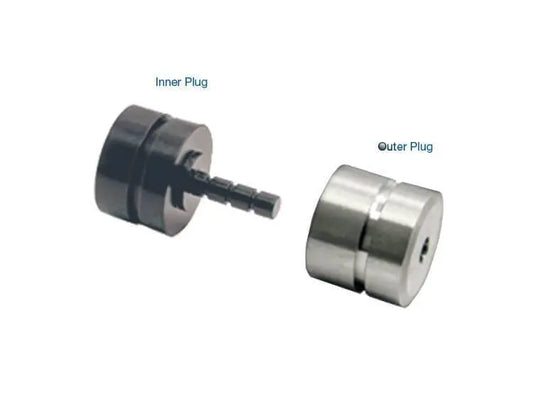 Solenoid Switch Valve Plug Kit