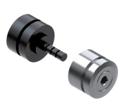 Solenoid Switch Valve Plug Kit