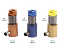 Solenoid Test Manifold Kit