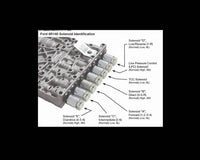 Solenoid (NH) - Only NH Solenoids w/ ID Band Number 1