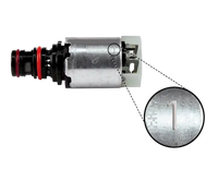 Solenoid (NH) - Only NH Solenoids w/ ID Band Number 1