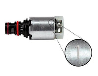 Solenoid (NH) - Only NH Solenoids w/ ID Band Number 1