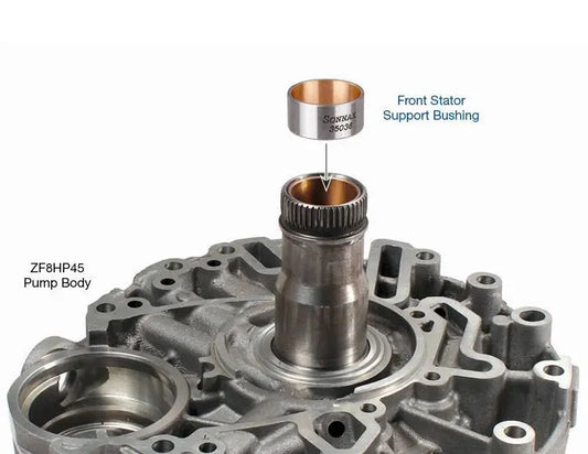 Suncoast Sonnax Front Stator Support Bushing - Pack of 5