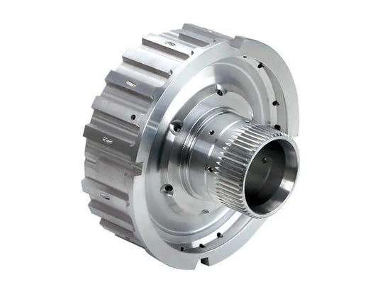 Sonnax Heavy Duty "E" Clutch Hub - 53 Splines