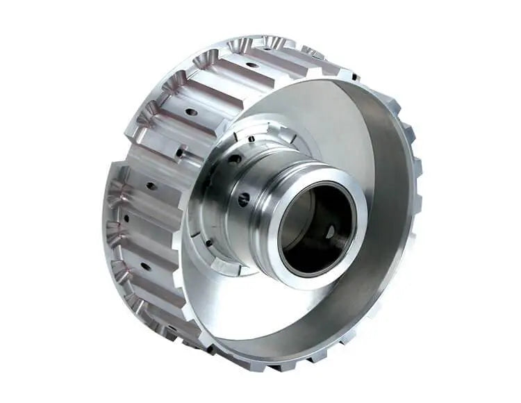 Sonnax Heavy Duty "E" Clutch Hub - 53 Splines