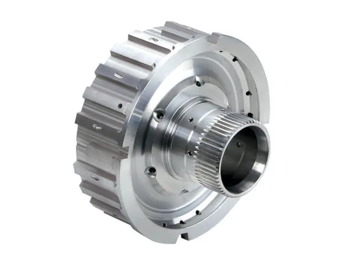 Sonnax Heavy Duty "E" Clutch Hub - 53 Splines