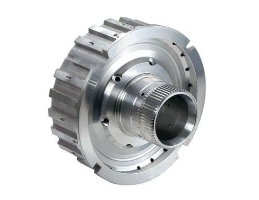 Sonnax Heavy Duty "E" Clutch Hub - 62 Splines