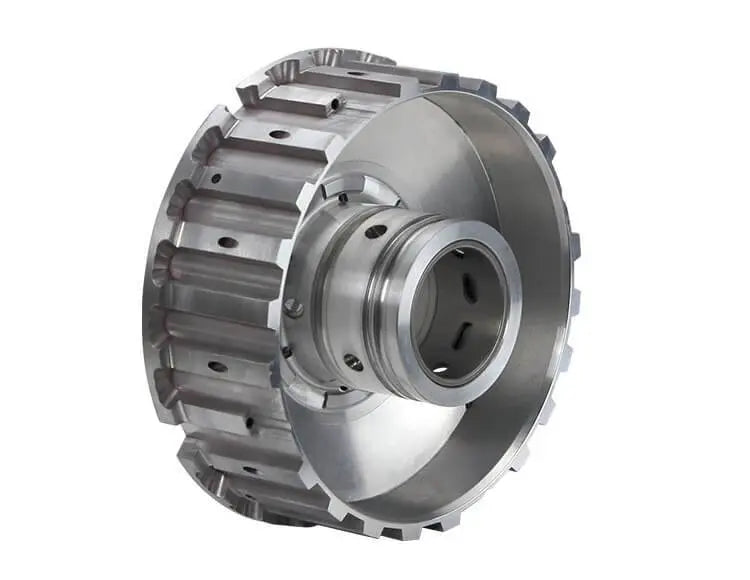 Sonnax Heavy Duty "E" Clutch Hub - 62 Splines