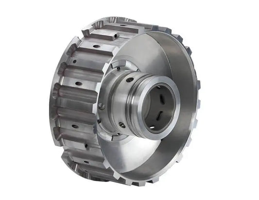 Suncoast Sonnax Heavy Duty "E" Clutch Hub - 62 Splines