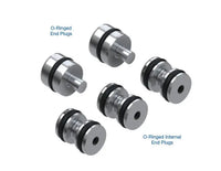 Sonnax O-Ringed End Plug Kit