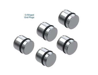 compare product Suncoast Sonnax O-Ringed Latch Valve End Plug Kit