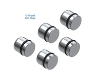 Sonnax O-Ringed Latch Valve End Plug Kit