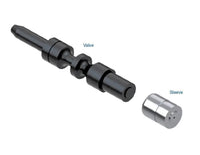 Sonnax Oversized Pressure Regulator Valve Kit