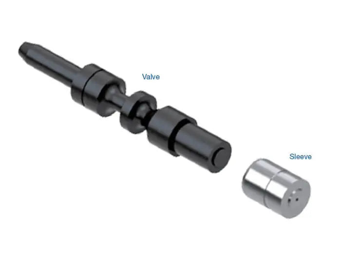 Sonnax Oversized Pressure Regulator Valve Kit