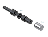 Sonnax Oversized Pressure Regulator Valve Kit