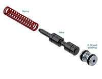 Sonnax Oversized Priming Valve Kit