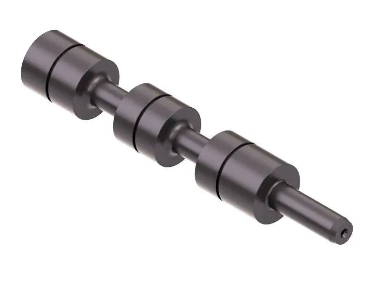 Sonnax Oversized TC Switch Valve