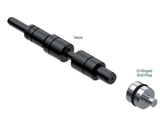 Sonnax Oversized TCC Valve Kit