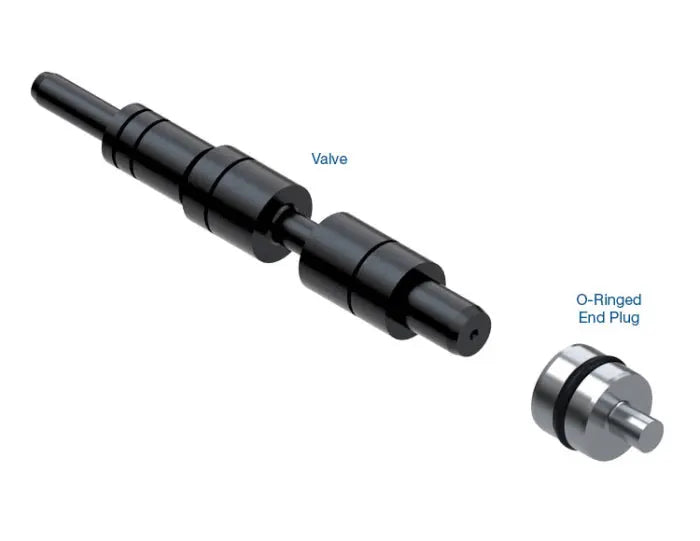 Sonnax Oversized TCC Valve Kit